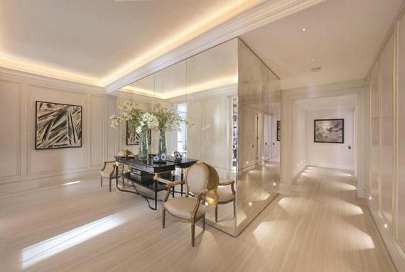 4 bedroom Apartment...
